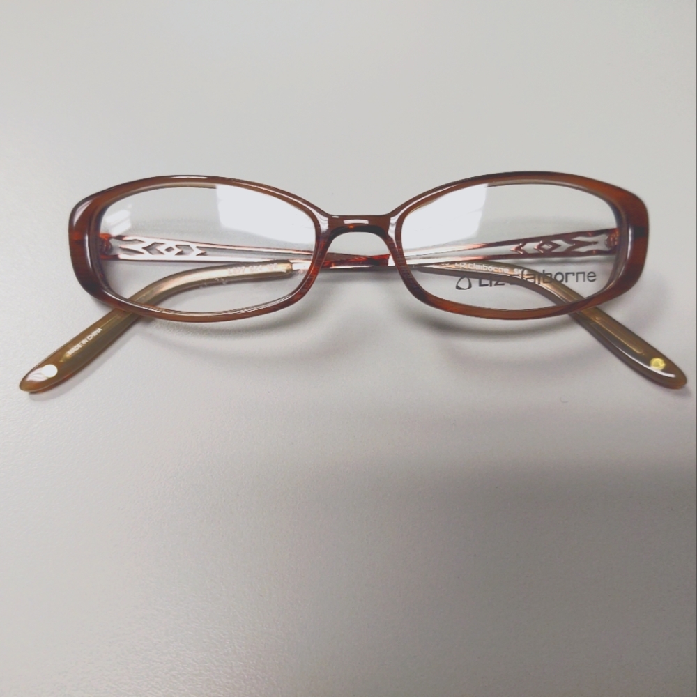 - Vintage Liz Claiborne Eyewear